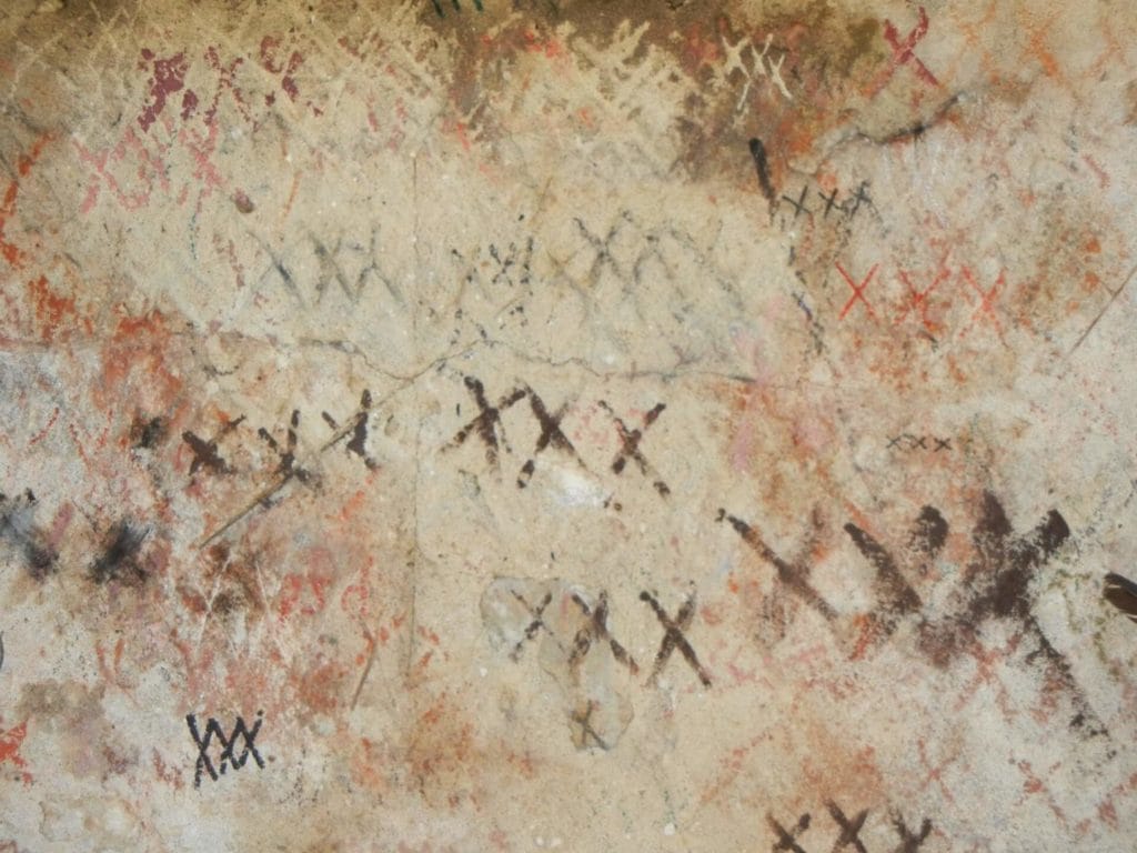 XXX-klassat innehåll