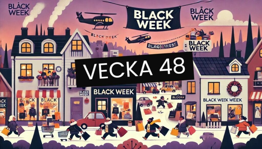 Vecka 48